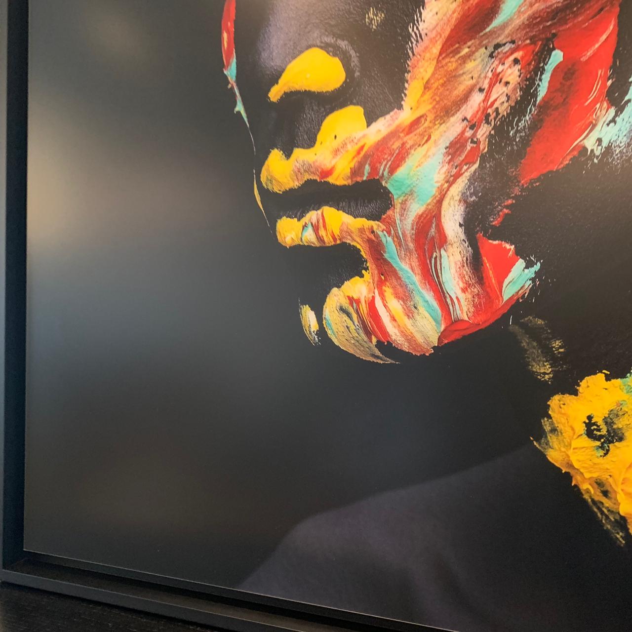 Art Selection · Exhibition Curating