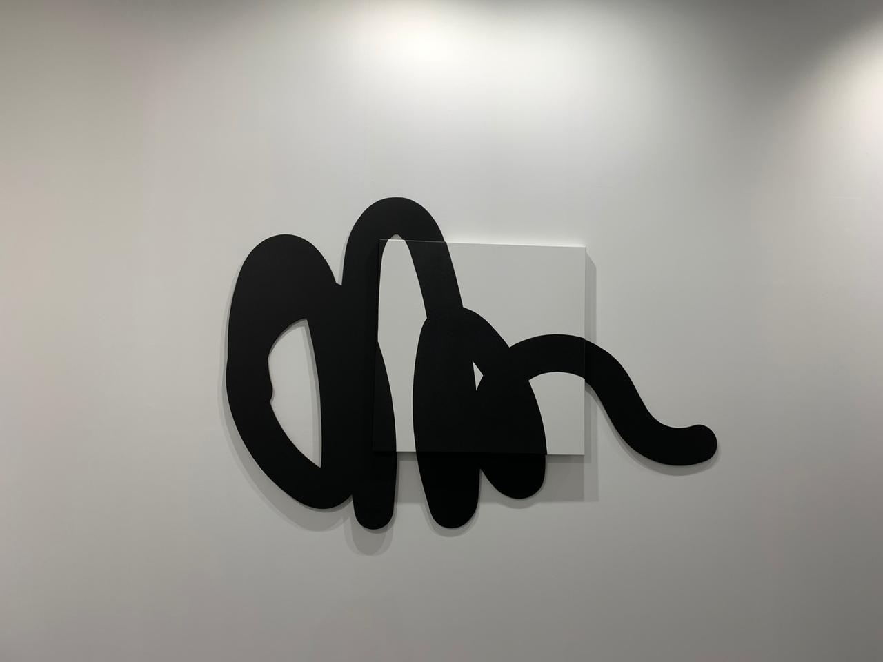 Art Selection · Exhibition Curating