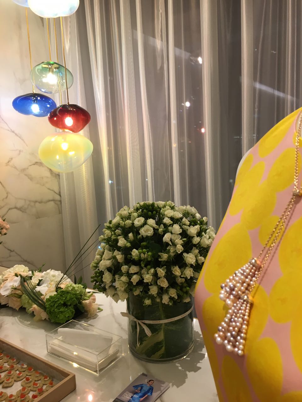 Custom made Furniture