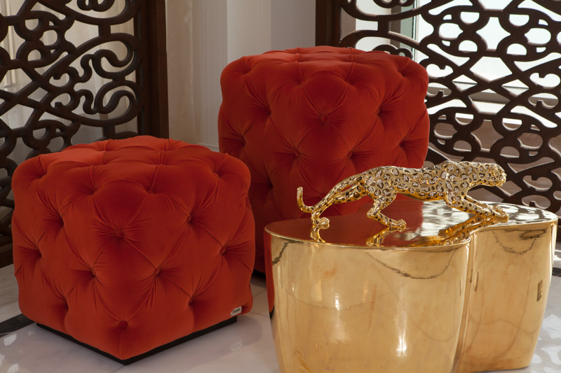 Custom made Furniture