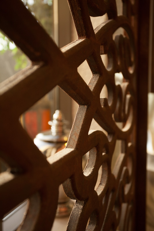 Custom made Furniture