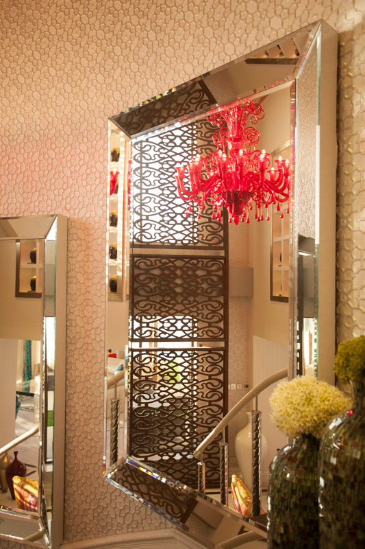 Custom made Furniture