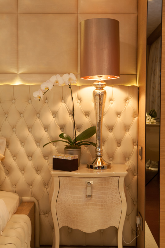 Custom made Furniture
