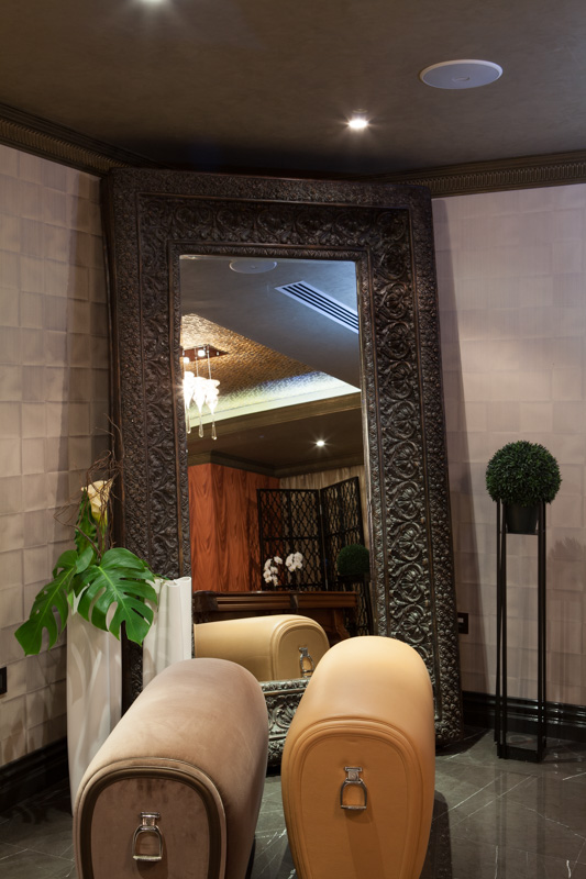 Penthouse, 43rd Floor, Dubai