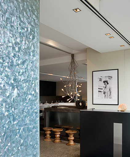 Restaurant, South Yarra, Melbourne, Australia