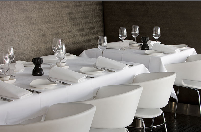 Restaurant, South Yarra, Melbourne, Australia