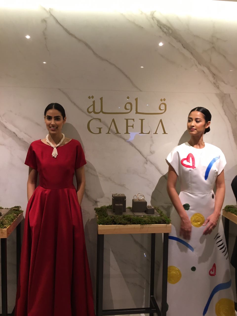 Jewellery Design Studio, D3 Design District, Dubai