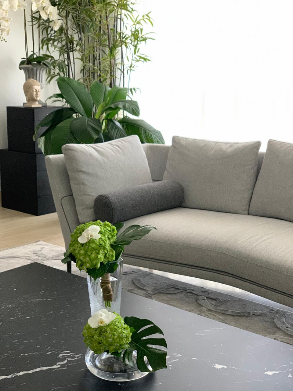 Penthouse, Business Bay