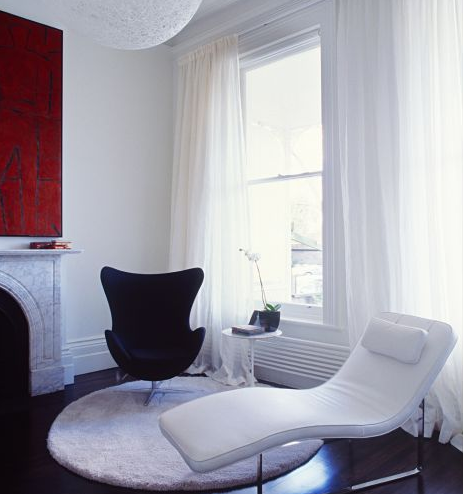 Private Residence, Albert Park, Melbourne, Australia